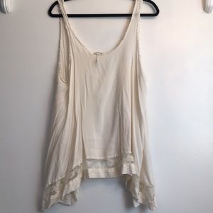 💥FLASH SALE!💥Free people flowy tank top